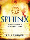 Sphinx (eBook)